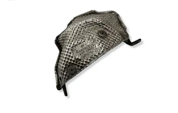 Volkswagen Arteon Exhaust heat shield 5Q0521441B