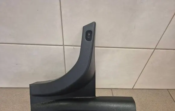 KIA Niro Rear sill trim cover 85886Q4000