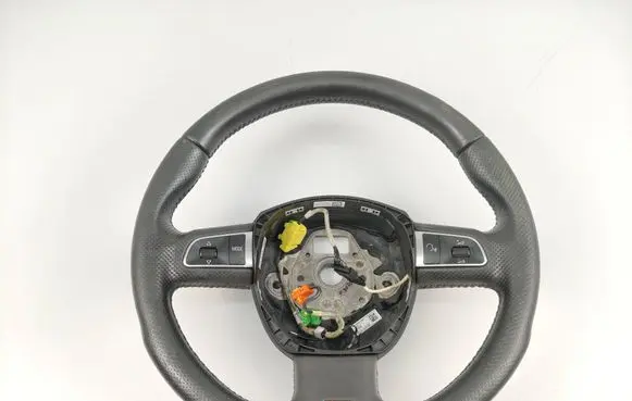 Audi A4 S4 B8 8K Steering wheel 8K0419091BB