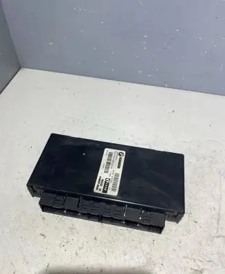 BMW 5 E60 E61 Comfort/convenience module 9167201 532256857