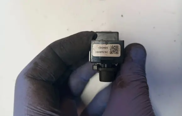 Volvo S60 Central locking switch button 31318990 12W383