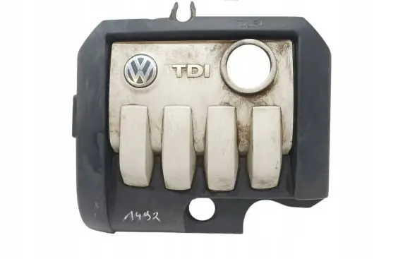 Volkswagen PASSAT B6 Rocker cam cover 03G103925BR