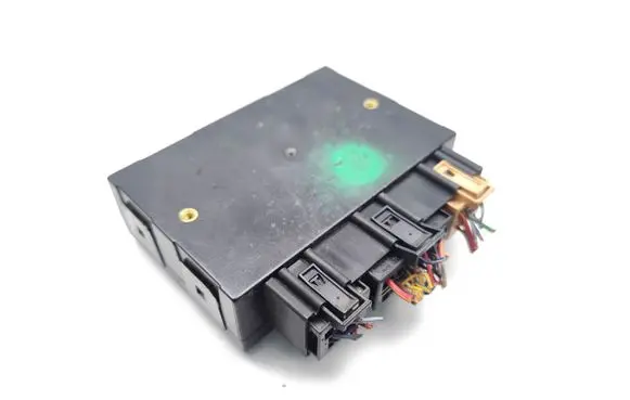 Volkswagen Touareg I Comfort/convenience module 7L0959933E
