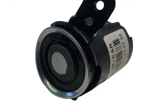 Hyundai i40 Engine start stop button switch VFCAR