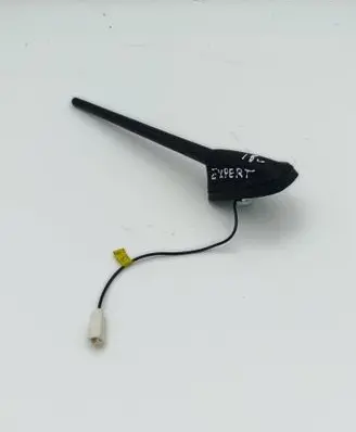Radio antenna