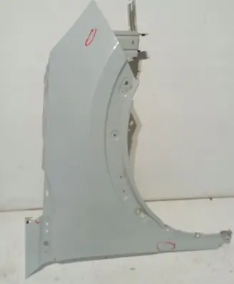 Peugeot 2008 II Fender K1E2W345