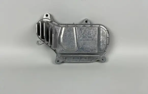 Volkswagen T-Roc LED ballast control module 2GA941476 L346788