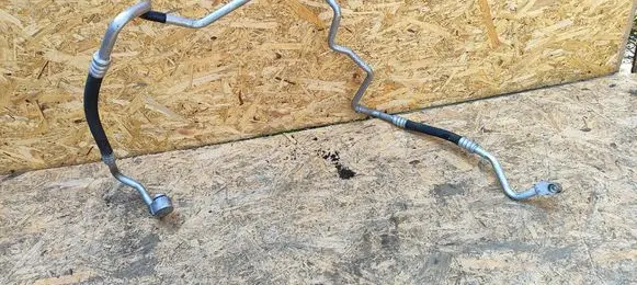 Air conditioning (A/C) pipe/hose