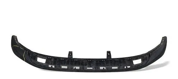 Hyundai Tucson IV NX4 Front bumper lip 86512N7010