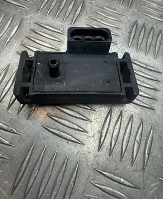 Volvo S60 Turbo solenoid valve 0398344