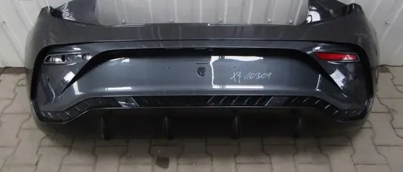 Cupra Born Rear bumper 10E807421