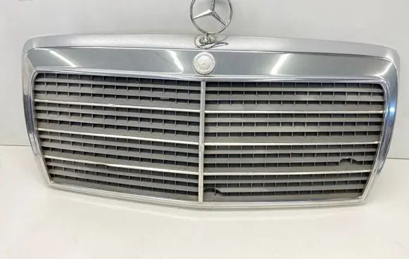 Mercedes-Benz E W124 Front grill A1248800783 1248800783