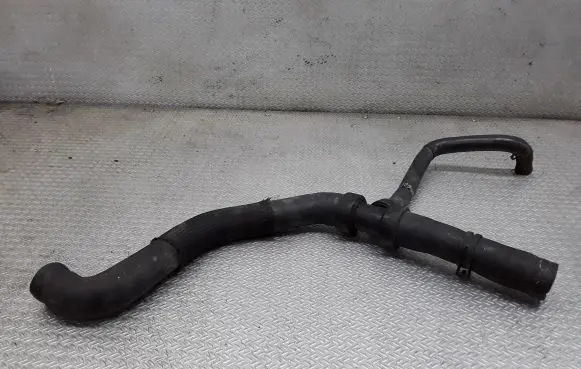 Renault Laguna II Engine coolant pipe/hose