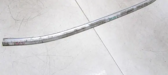 Volvo XC60 Front bumper support beam 30763424