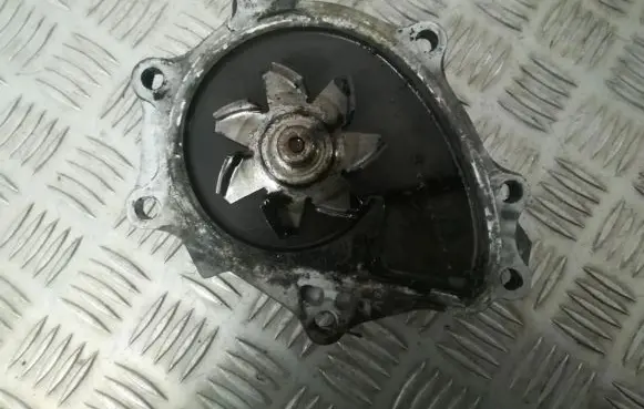 Water pump
