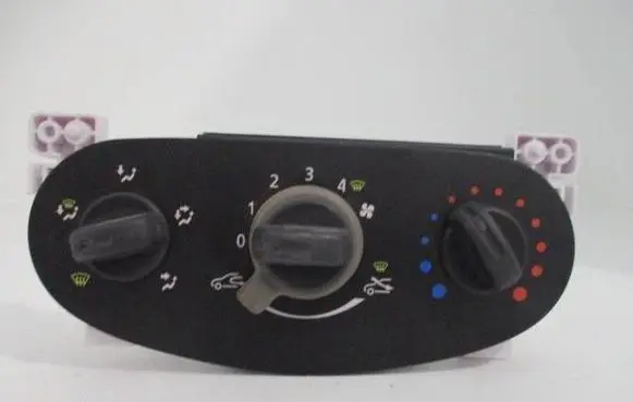 Dacia Sandero Climate control unit N106277P