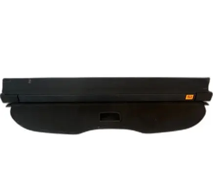 Ford Focus Parcel shelf load cover 