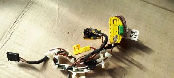 Audi A7 S7 4G Other wiring loom 4G0971589B