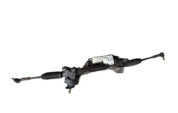 Volkswagen Sharan Steering rack 3C1423050L 5N1909144L 3C1423103J