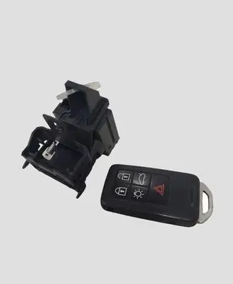 Volvo V70 Ignition lock AH4N15607AE ZY133230S16