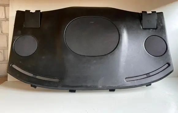 Maserati GranTurismo Parcel shelf 69972800 366806