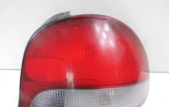 Hyundai Accent Rear/tail lights