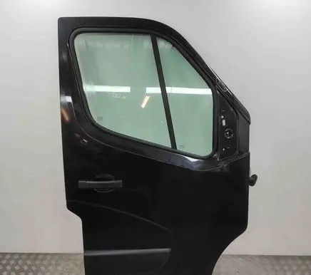 Opel Movano C Front door 93197572