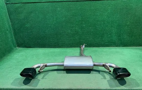 BMW X3 G01 Muffler/silencer 8592301