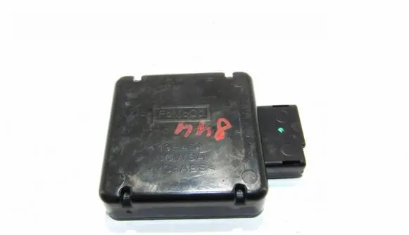 Ford C-MAX II Rain sensor DE8T19H463BB