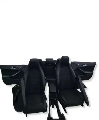 Mercedes-Benz GLA W156 X156 Seat set 
