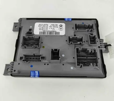 Mercedes-Benz GLE W167 Central body control module A1679012602 A1679021414