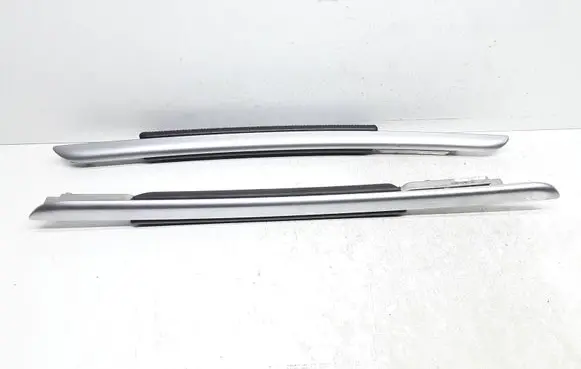 Mercedes-Benz ML W164 Other center console (tunnel) element P16877324 P16876010