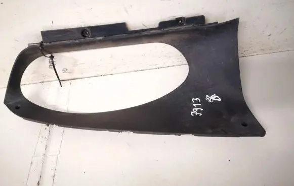 Iveco Daily 30.8 - 9 Dashboard trim 3802539def
