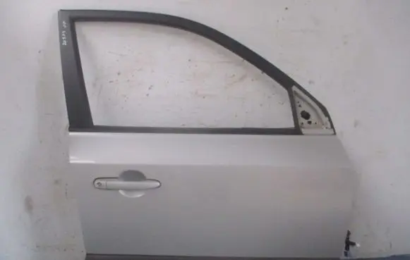 Hyundai Tucson JM Front door
