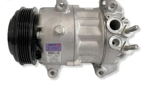 SsangYong Tivoli Air conditioning (A/C) compressor (pump) 1731303211 6000206 1731303111