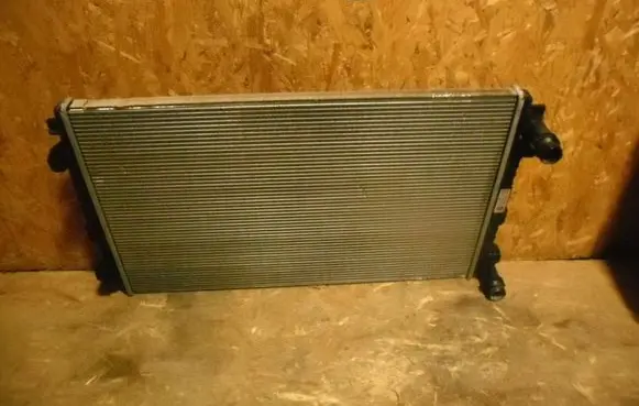 Volkswagen T-Roc Coolant radiator 5Q0121251GQ