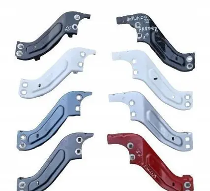Citroen Berlingo Headlight/headlamp mounting bracket OEMCITROEN