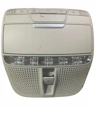 Mercedes-Benz C W205 Headlining lighting console trim A0009003917