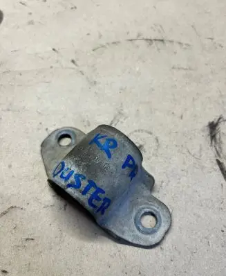 Dacia Duster II Sway bar bush bracket, rear 