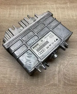 Audi 80 90 S2 B4 Engine control unit/module ECU 8A0907311AE 0261203516