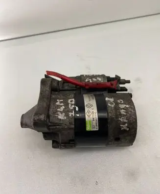 Renault Kangoo I Starter motor 8200266777C TS10E3 0075WB