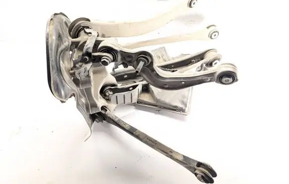 Audi A8 S8 D5 Rear suspension assembly kit set 4N0505460 4N0505324D