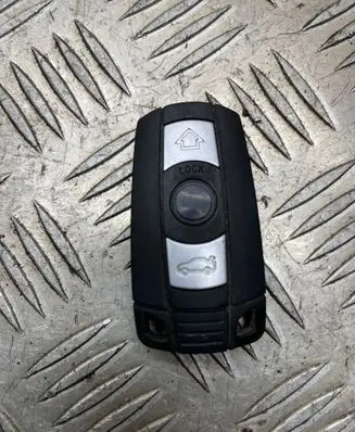 BMW X5 E70 Ignition key/card 6986579 05WK49186 55WK49186