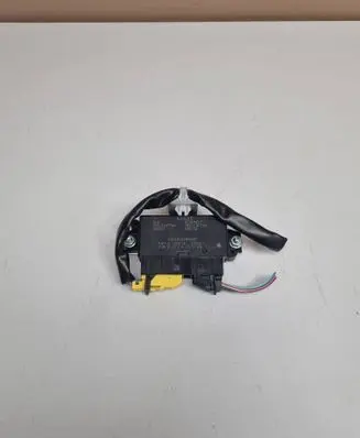 Nissan X-Trail T32 Parking PDC control unit/module 285386FP0A 308318 308317
