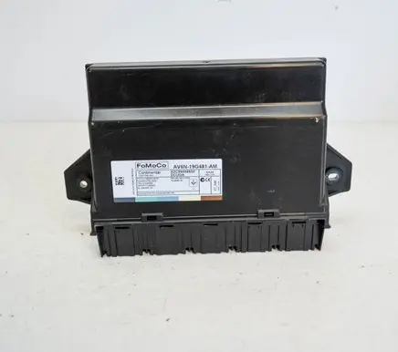 Ford Kuga II Other devices AV6N19G481AM