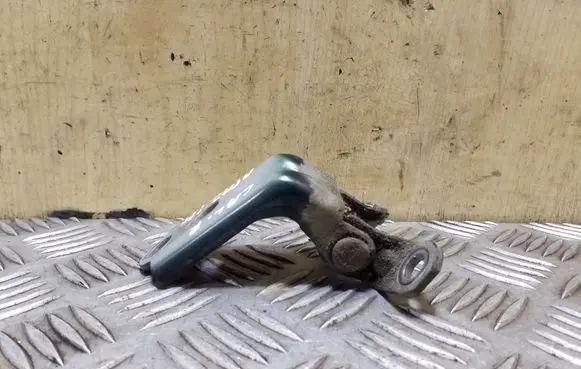 Subaru Outback Rear door lower hinge