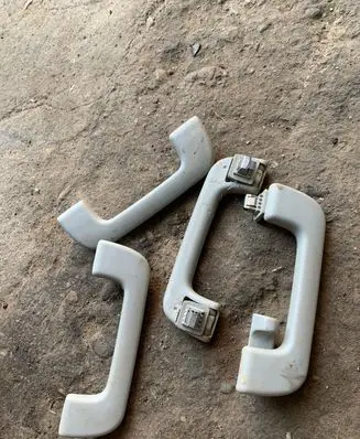 Audi Q5 SQ5 Front interior roof grab handle