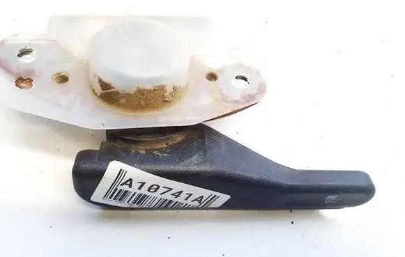 Nissan Almera Tino Engine bonnet (hood) release handle