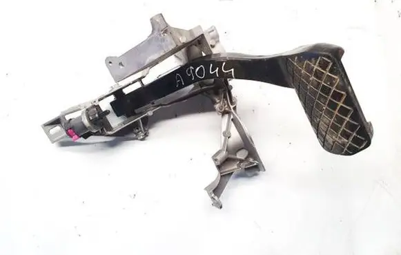 Audi A6 Allroad C6 Brake pedal 4f1723117f
