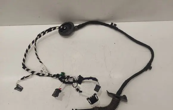 Volkswagen Golf VII Rear door wiring loom 5G4971694T